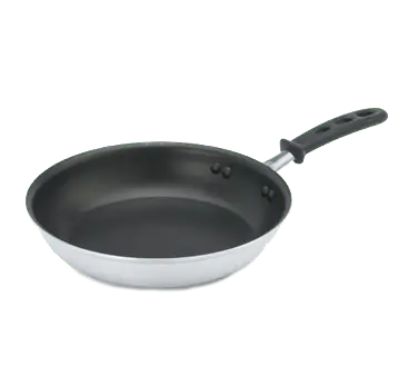 Vollrath Steelcoat X3 Nonstick 7-Inch Fry Pan – Durable Ceramic Coating | Denson Cfe 1