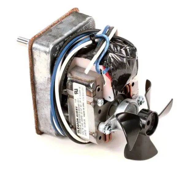 Vollrath Volb401201 Drive Motor – 208/240V Replacement For Commercial Mixers & Equipment | Denson Cfe 1