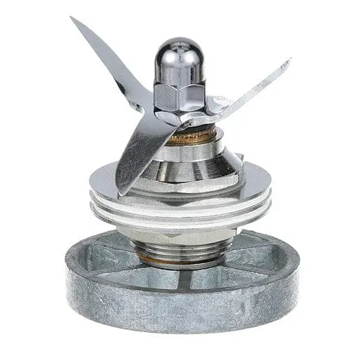 Waring Blade Assembly Part Number 222-1074 – Commercial Blender Replacement 1