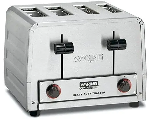 Waring Wct815 Heavy-Duty Stainless Steel Commercial Blender – Denson Cfe 1