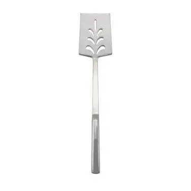 Winco Bw-Tn Perforated Turner – 14-Inch Stainless Steel With Reinforced Edge | Denson Cfe 1