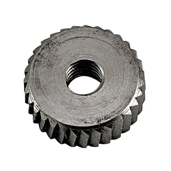 Winco Co-3G Replacement Gear For Co-3N Commercial Can Opener – Carburized Stainless Steel | Denson Cfe 1
