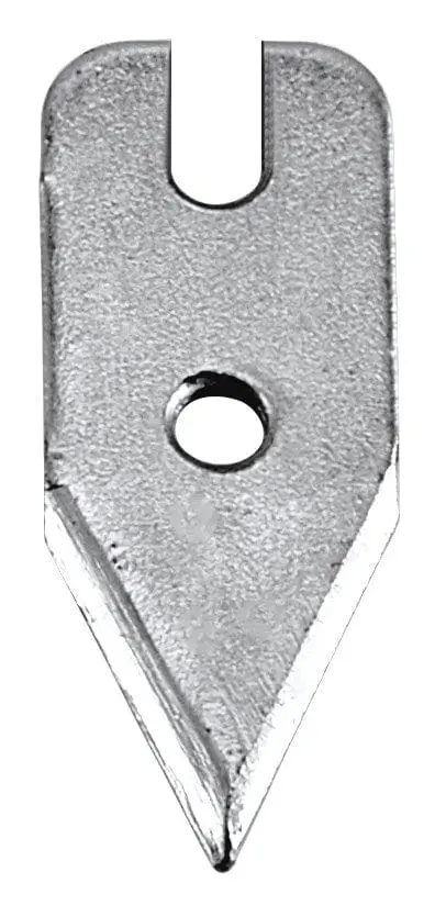Winco Co-3N-B Replacement Blade For Co-3N Can Opener – Martensitic Stainless Steel | Denson Cfe 1