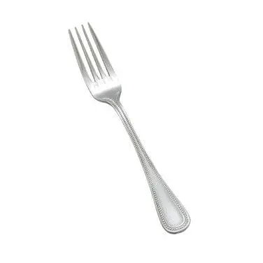 Winco Deluxe Pearl Dinner Fork – 8.13" Heavy-Duty Stainless Steel | Denson Cfe 1