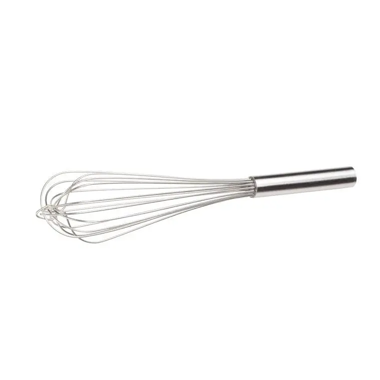 Winco Fn-16 16-Inch Stainless Steel French Whip – Professional-Grade Whisking Tool 1