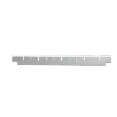 Winco Hfc-250R 1/4-Inch Replacement Blades For Hfc-Series Fry Cutters | Denson Cfe 1