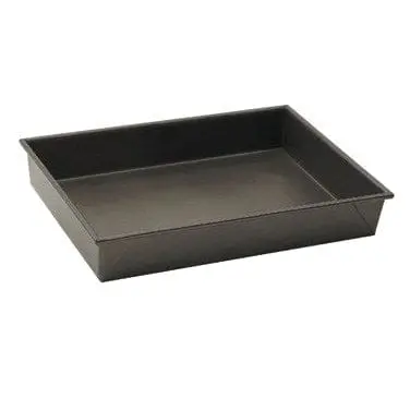Winco Hrcp-1309 Non-Stick Cake Pan – 13" X 9" X 2.25" Rectangular Baking Dish | Denson Cfe 1