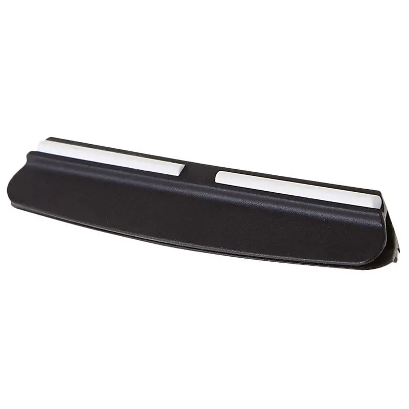 Winco K-4G Ceramic-Insert Chef’S Knife Sharpening Guide | Denson Cfe 1