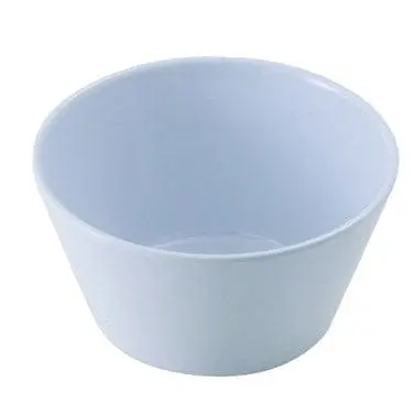 Winco Mmb-8W 8-Ounce White Melamine Bouillon Cup – Dishwasher-Safe & Heat-Resistant 1