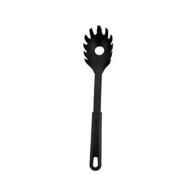Winco Nc-Ps1 12-Inch Nylon Pasta Fork – Heat Resistant, Bpa-Free, Black 1