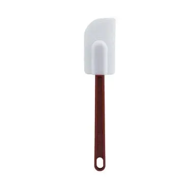 Winco Psd-10 Silicone Spatula – 10-Inch High-Temperature, Bpa-Free Cooking Tool | Denson Cfe 1