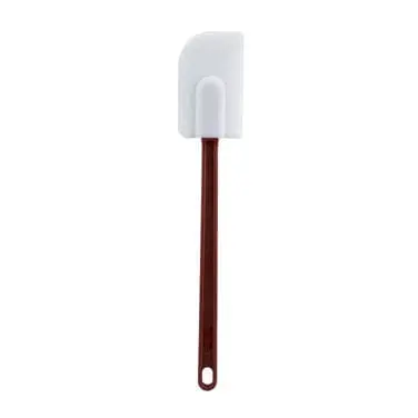 Winco Psd-16 16-Inch Heat-Resistant Silicone Spatula For Heavy-Duty Use 1