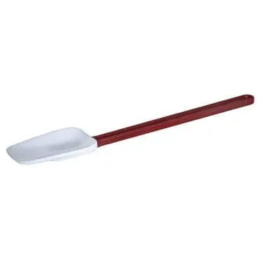 Winco Psg-16 Silicone Scraper – 16-Inch Heat-Resistant, Bpa-Free Bowl Scraper | Denson Cfe 1
