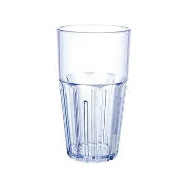 Winco Ptsn-16 Blue 16-Ounce San Havana Tumblers – 12-Pack | Denson Cfe 1