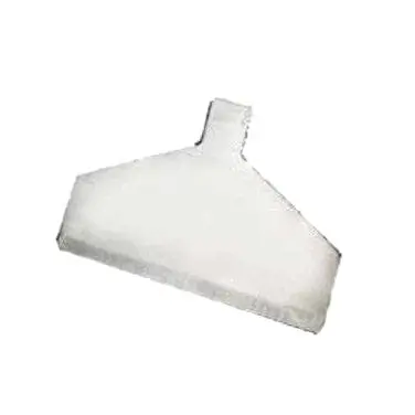 Winco Scrp-5B 5-Inch Aluminum Grill Scraper Blade – Heat-Resistant Cleaning Tool 1