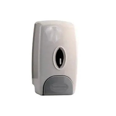 Winco Sd-100 Manual Wall-Mount Soap Dispenser – 1-Liter Capacity, Durable & Easy To Refill 1