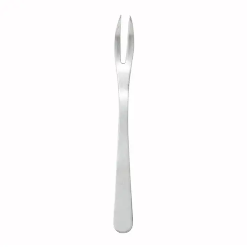 Winco Snd-F7 Stainless Steel Snail Fork – 5.25", Elegant Flatware For Specialty Seafood Service | Denson Cfe 1