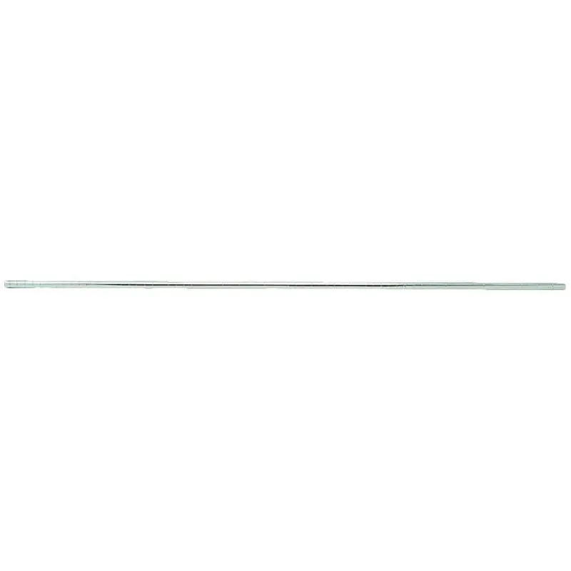 Winco Vc-72P 72-Inch Chrome-Plated Wire Shelf Support Post | Denson Cfe 1