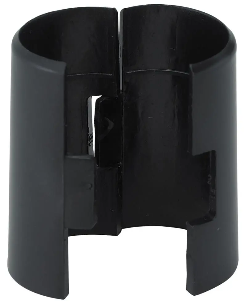 Winco Vc-Sc2 Shelf Sleeve Clip Kit (4-Pack) For Vc & Vex Wire Shelving | Denson Cfe 1