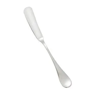 Winco Venice Stainless Steel European Dinner Fork – Elegant, Durable Flatware Design | Denson Cfe 1