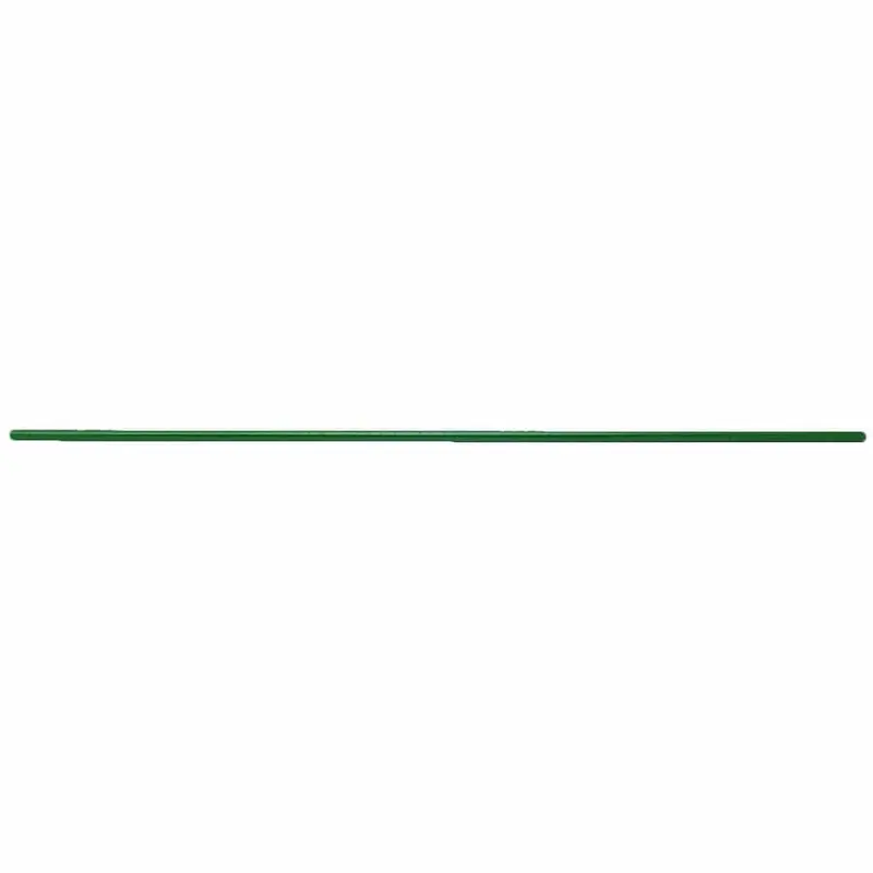 Winco Vex-72P 72-Inch Nsf-Certified Green Epoxy-Coated Shelf Post | Denson Cfe 1
