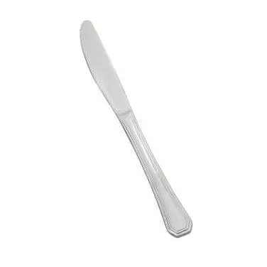 Winco Victoria 8.5" Salad Knife – Extra-Heavy Stainless Steel Cutting Utensil | Denson Cfe 1