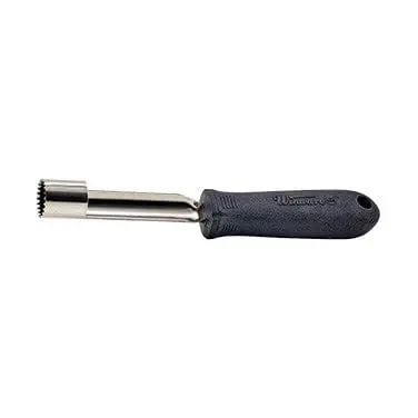 Winco Vp-305 Apple Corer – Soft-Grip Handle, Dishwasher-Safe Stainless Steel Design | Denson Cfe 1