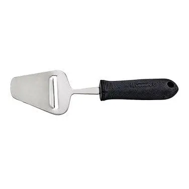 Winco Vp-309 Stainless Steel Cheese Plane – Comfort-Grip Handle, Adjustable Blade | Denson Cfe 1
