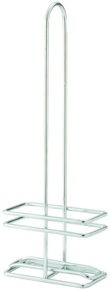 Winco Wh-8 Chrome-Plated Cruet Stand – Fits Eight-Ounce Bottles | Denson Cfe 1