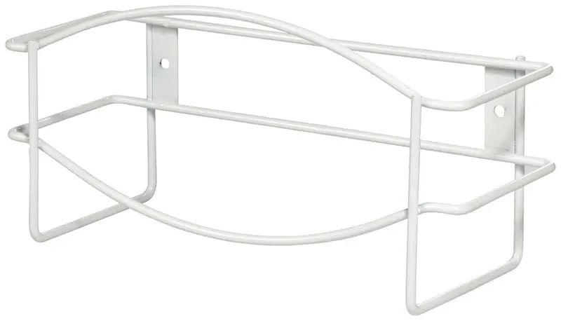 Winco Whw-11 Heavy-Duty Large Glove Box Holder — Steel Construction | Denson Cfe 1