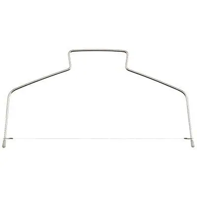 Winco Wlc-12 Adjustable Wire Cake Leveler – Precision Slicing Tool | Denson Cfe 1