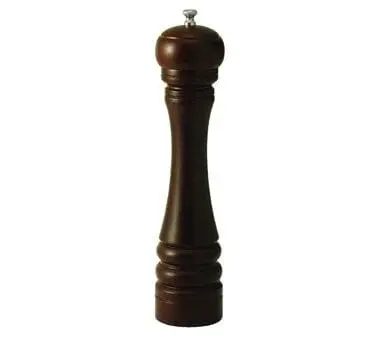 Winco Wpm-12Tl Maestro Classic 12" Peppermill – Carbon Steel Grinding Mechanism 1