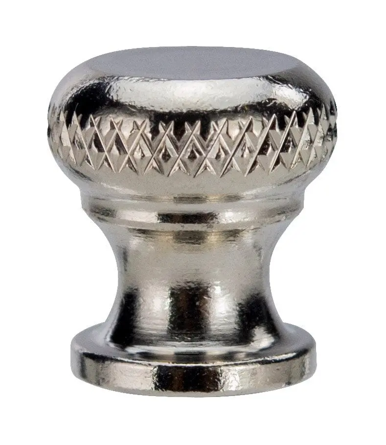 Winco Wpm-6K Replacement Maestro Knob – Precision-Fit 6-Inch Peppermill Accessory For Consistent Grinding 1