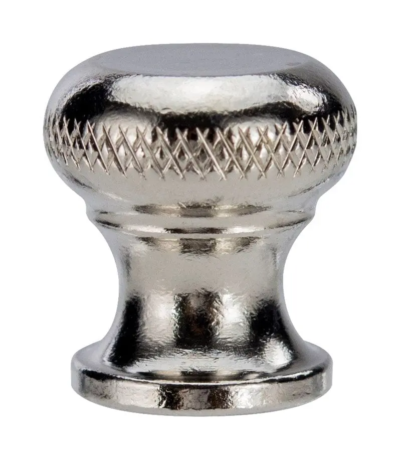 Winco Wpm-8K Replacement Knob For 8-Inch Peppermill (Maestro Series) 1