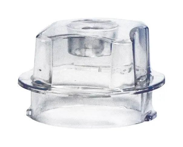 Winco Xlb1000P4 Replacement Refill Cap For Xlb-1000 Accelmix Blender | Denson Cfe 1