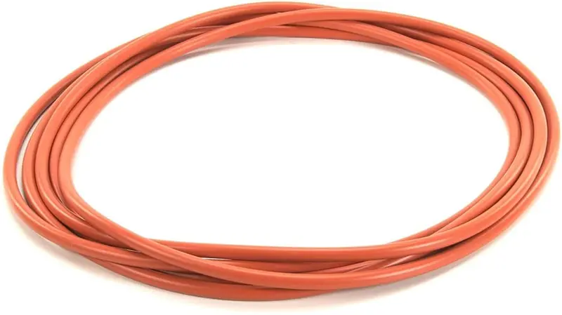 Winston Ps1891-5 Fryer Lid Gasket — Pack Of 50, High-Temp Resistant | Denson Cfe 1