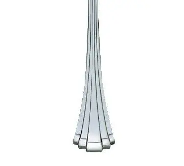 World Tableware Alexis Utility/Dessert Fork – 7-5/8" 18/0 Stainless Steel | Denson Cfe 1