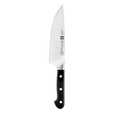 Zwilling Pro Chef’S 7-Inch Friodur-Hardened Stainless Steel Knife 1