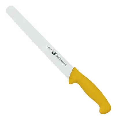 Zwilling Twin Master 10" Pastry Knife – Precision Stainless Steel Blade | Denson Cfe 1
