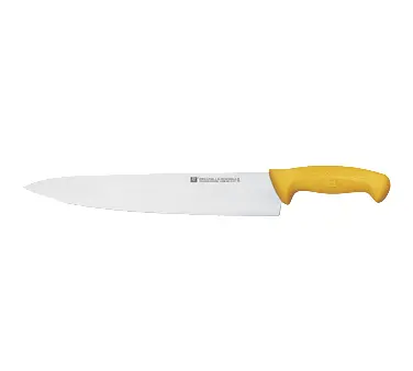 Zwilling Twin Master 11-Inch Chef’S Knife – High-Carbon Stainless Steel, Model 32108-300 1