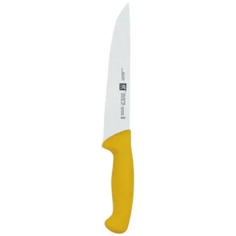 Zwilling Twin Master 8" Butcher Knife – High-Carbon Stainless Steel | Denson Cfe 1